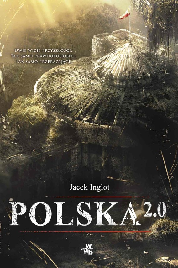 okładka Polska 2.0ebook | epub, mobi | Jacek Inglot