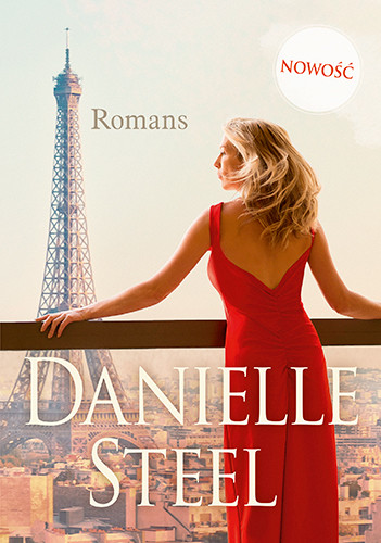 okładka Romansksiążka |  | Danielle Steel