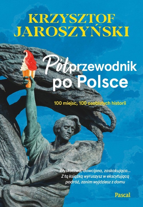 Półprzewodnik po Polsce
