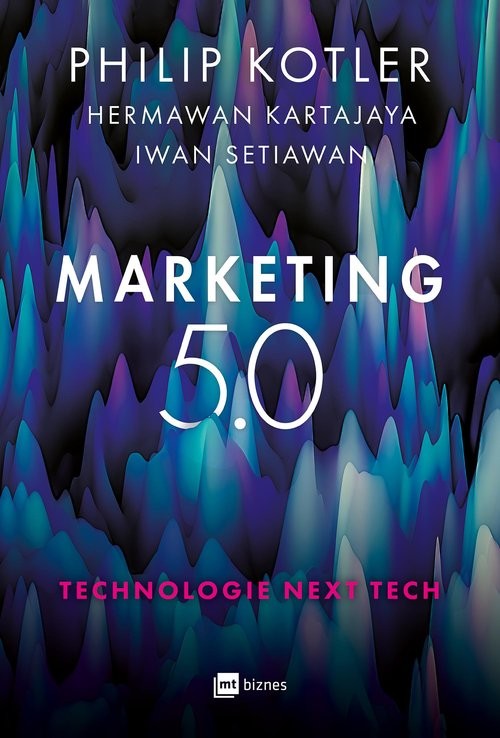 Marketing 5.0 Technologie Next Tech