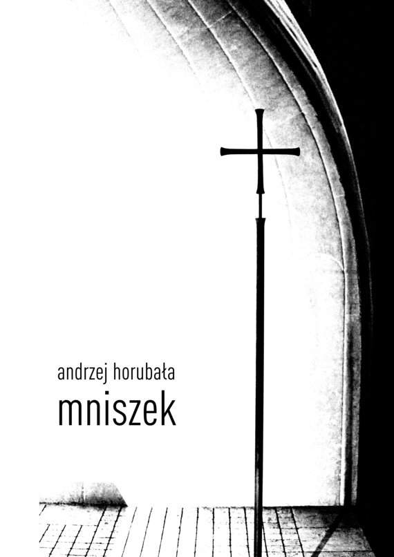 okładka Mniszekebook | epub, mobi | Andrzej Horubała