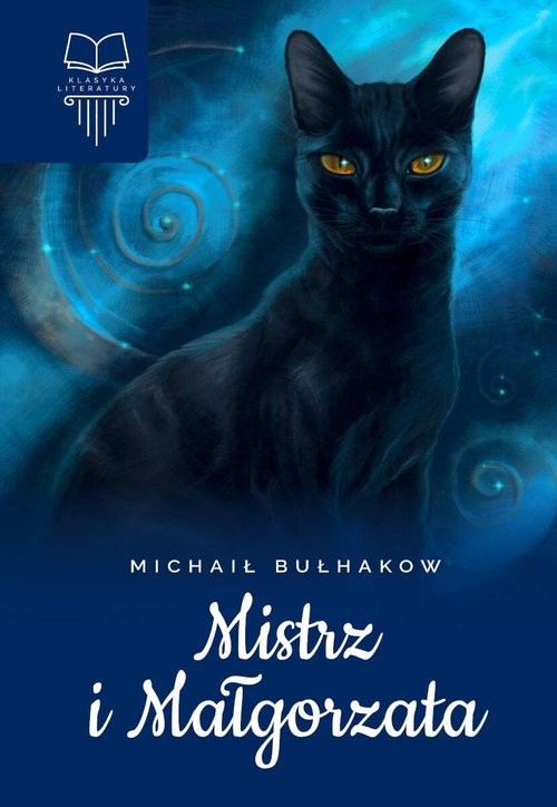 okładka Mistrz i Małgorzata Bez opracowania książka | Bułhakow Michaił