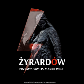 okładka Żyrardówaudiobook | MP3 | Przemysław Lis-Markiewicz