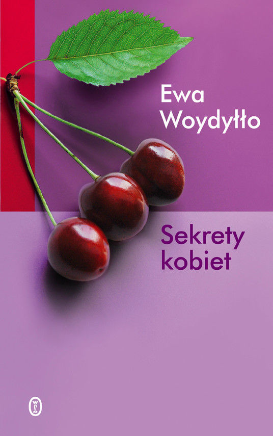 okładka Sekrety kobiet ebook | epub, mobi | Ewa Woydyłło