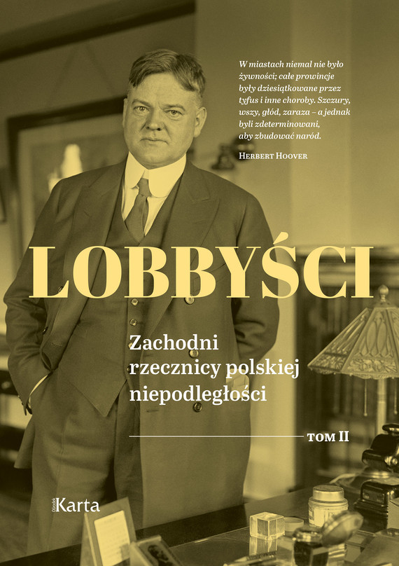 Lobbyści