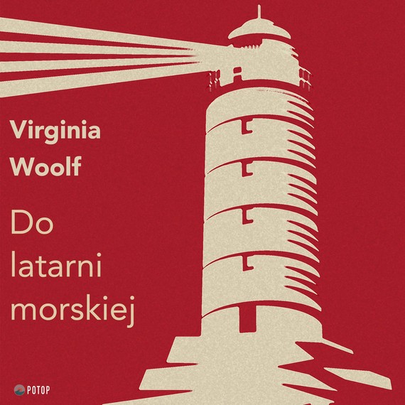 okładka Do latarni morskiejaudiobook | MP3 | Virgina Woolf