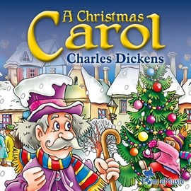 okładka audiobook | MP3 | Charles Dickens