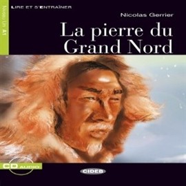 okładka audiobook | MP3 | Gerrier Nicolas