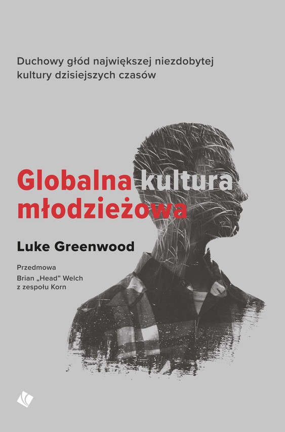 okładka Globalna kultura młodzieżowaebook | epub, mobi | Luke Greenwood