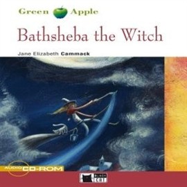 okładka Bathsheba the Witchaudiobook | MP3 | Elizabeth Cammack Jane