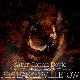 okładka Pies Baskerville'ów audiobook | MP3 | Arthur Conan Doyle