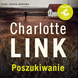 okładka Poszukiwanie audiobook | MP3 | Charlotte Link