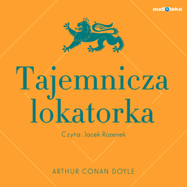 okładka Tajemnicza lokatorka audiobook | MP3 | Arthur Conan Doyle
