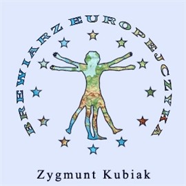 okładka Brewiarz Europejczykaaudiobook | MP3 | Zygmunt Kubiak