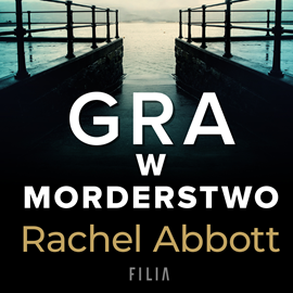 okładka Gra w morderstwo audiobook | MP3 | Rachel Abbott