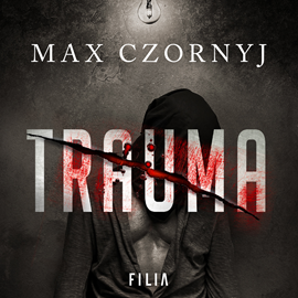 okładka Traumaaudiobook | MP3 | Max Czornyj