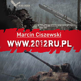 okładka www.ru2012.pl audiobook | MP3 | Marcin Ciszewski