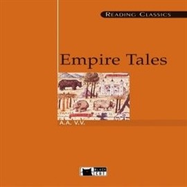 okładka Empire Talesaudiobook | MP3 | Joseph Conrad