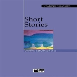 okładka Short Stories (Reading Classics)audiobook | MP3 | Charles Dickens