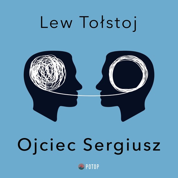 okładka Ojciec Sergiusz audiobook | MP3 | Lew Tołstoj