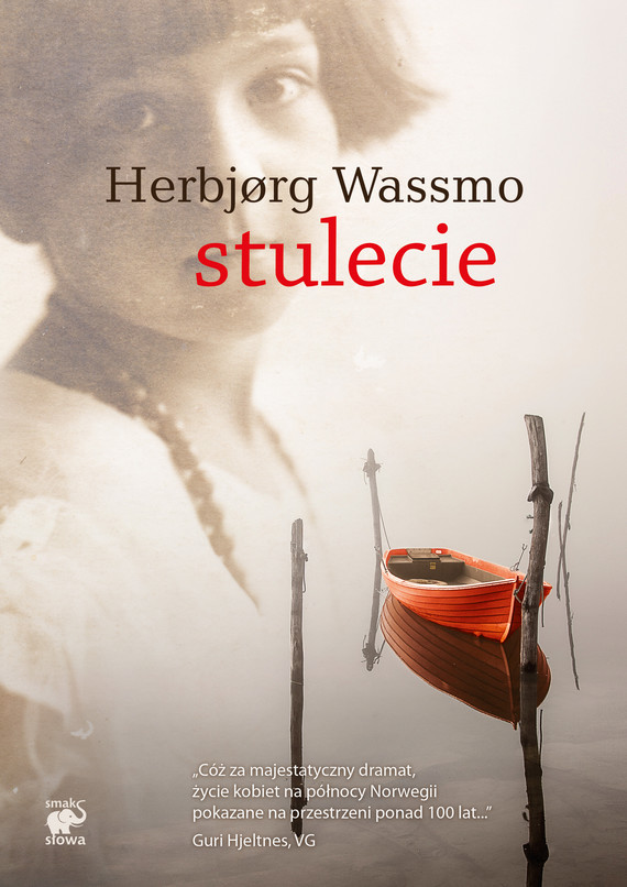okładka Stulecieebook | epub, mobi | Herbjørg Wassmo