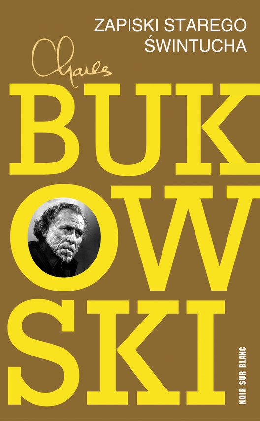 okładka Zapiski starego świntuchaebook | epub, mobi | Charles Bukowski