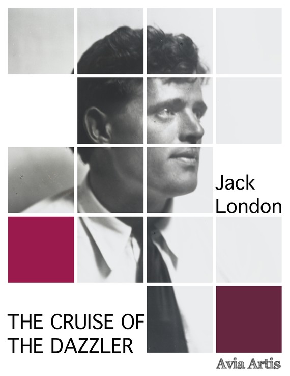 okładka The Cruise of the Dazzlerebook | epub, mobi | Jack London