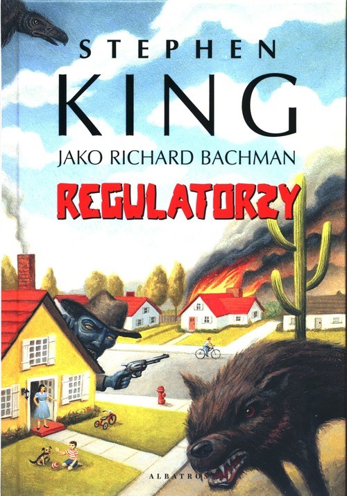 Regulatorzy