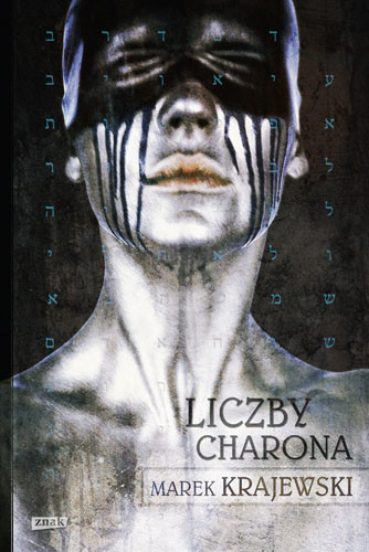 okładka Liczby Charona (2021)
 książka | Marek Krajewski