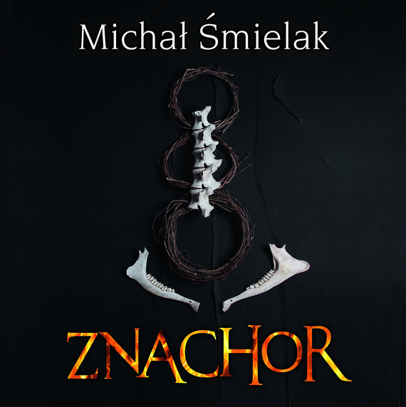 okładka Znachor audiobook | MP3 | Michał Śmielak