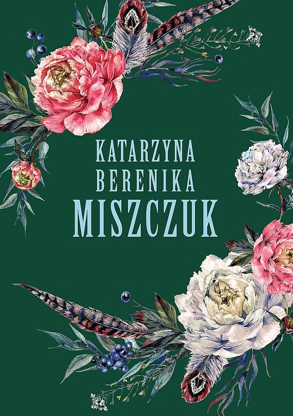 okładka Pakiet Szeptucha / Noc Kupały / Żerca / Przesilenie / Jaga
książka |  | Katarzyna Berenika Miszczuk