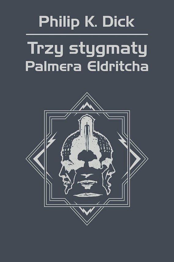 okładka Trzy stygmaty Palmera Eldritchaebook | epub, mobi | Philip K. Dick