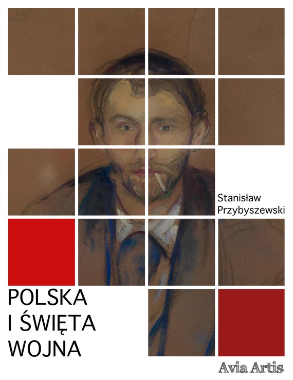 okładka Polska i święta wojnaebook | epub, mobi | Stanisław Przybyszewski
