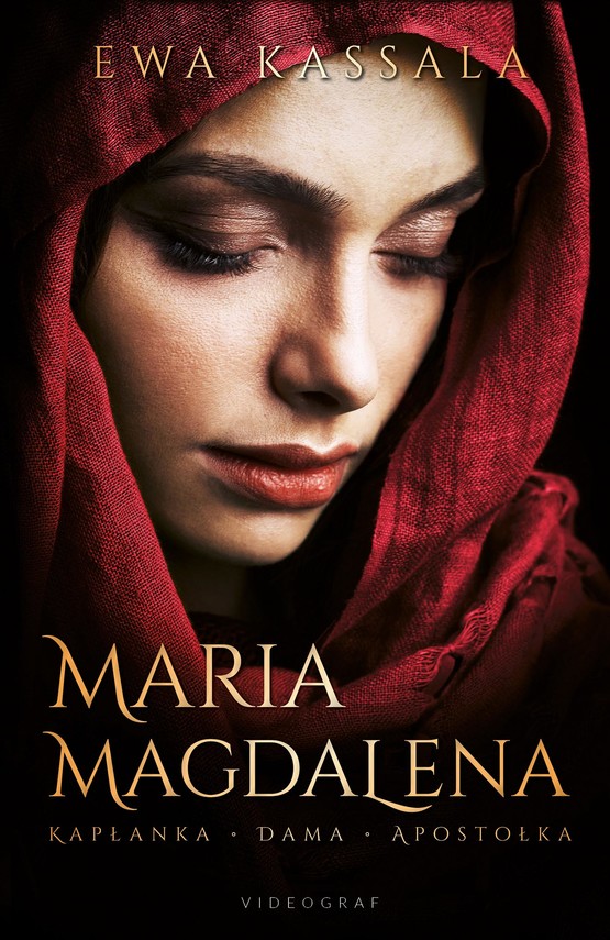 okładka Maria Magdalena ebook | epub, mobi | Ewa Kassala