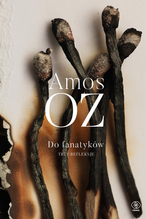 okładka Do fanatyków ebook | epub, mobi | Amos Oz