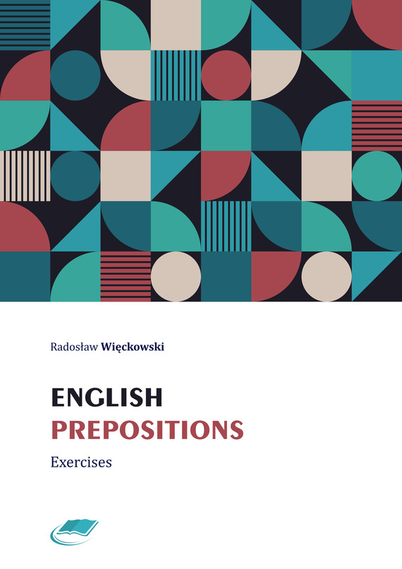 English prepositions. Exercises