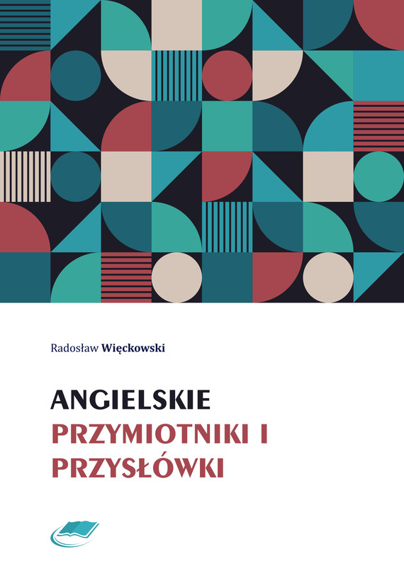 okładka Angielskie przymiotniki i przysłówkiebook | pdf | Radosław Więckowski