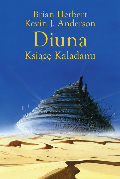Diuna Książę Kaladanu