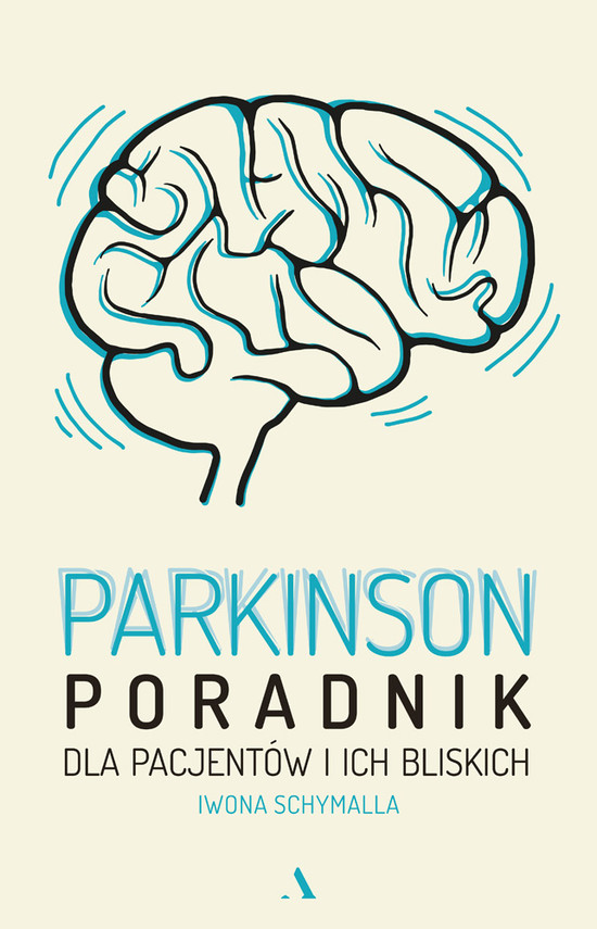 okładka Parkinsonebook | epub, mobi | Iwona Schymalla