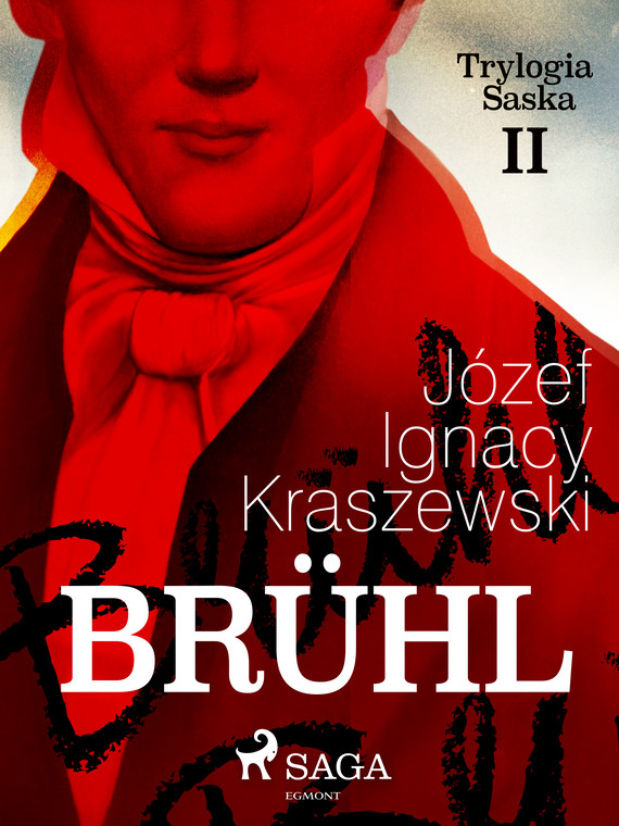 Brühl (Trylogia Saska II)