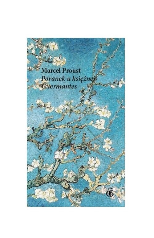 okładka Poranek u księżnej de Guermantes książka | Marcel Proust