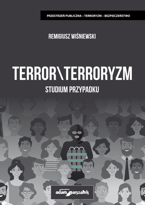 Terror\terroryzm Studium przypadku