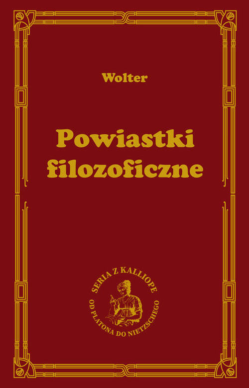 okładka Powiastki filozoficzneksiążka |  | Wolter