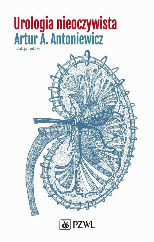 okładka Urologia nieoczywista ebook | epub, mobi | Opracowania Zbiorowe