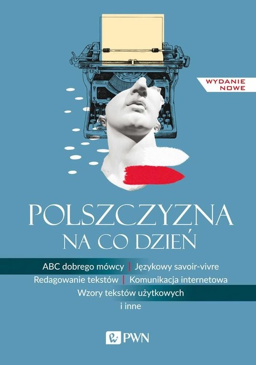 okładka Polszczyzna na co dzień książka | Mirosław Bańko
