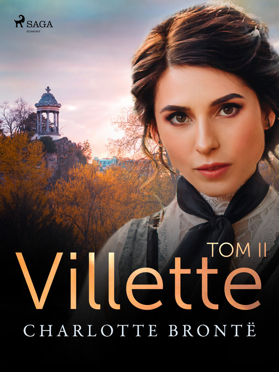 Villette. Tom II
