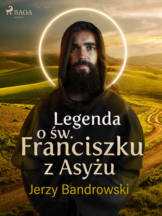 Legenda o św. Franciszku z Asyżu