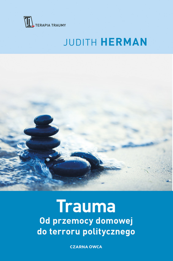 okładka Trauma ebook | epub, mobi | Judith Herman