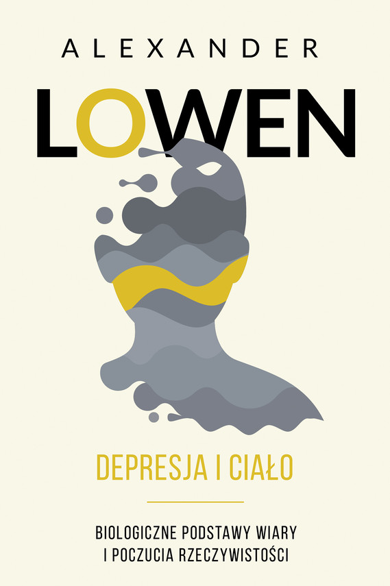 okładka Depresja i ciałoebook | epub, mobi | Alexander Lowen