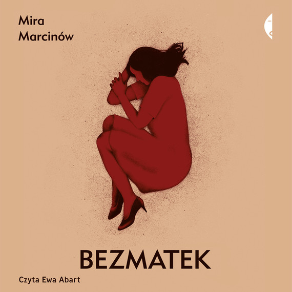 okładka Bezmatek audiobook | MP3 | Mira Marcinów